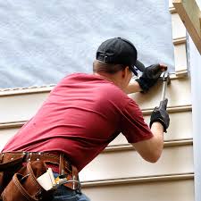 Best Custom Siding Design  in Espy, PA